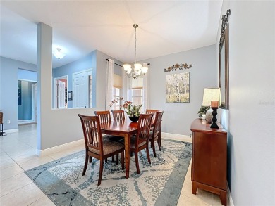 EXCELLENTLY MAINTAINED COCONUT GROVE model built in 2011 in the on Stonegate Golf Club in Florida - for sale on GolfHomes.com, golf home, golf lot