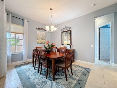 EXCELLENTLY MAINTAINED COCONUT GROVE model built in 2011 in the on Stonegate Golf Club in Florida - for sale on GolfHomes.com, golf home, golf lot