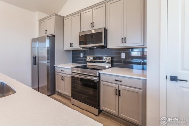 ASK ABOUT CURRENT PREFERRED LENDER OR CASH BUYER INCENTIVES on Raindance National Golf Course in Colorado - for sale on GolfHomes.com, golf home, golf lot