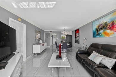 Beautifully renovated 2-bed, 2-bath condo located in the on Sunrise Lakes Phase III in Florida - for sale on GolfHomes.com, golf home, golf lot