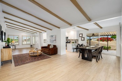 Welcome to your dream retreat in the highly desirable city of on Palm Desert Greens Country Club in California - for sale on GolfHomes.com, golf home, golf lot