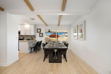 Welcome to your dream retreat in the highly desirable city of on Palm Desert Greens Country Club in California - for sale on GolfHomes.com, golf home, golf lot