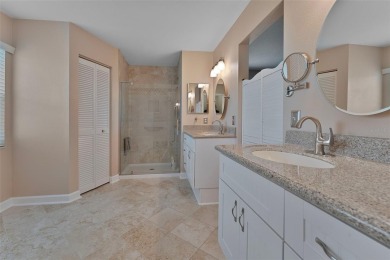 This Completely REMODELED HOME is a rare find and has been on Highland Fairways Golf Club in Florida - for sale on GolfHomes.com, golf home, golf lot