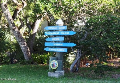 BUILD YOUR BEACH HOUSE STEPS FROM THE NO-DRIVE SHORELINE IN on Harbour Village Golf and Yacht Club in Florida - for sale on GolfHomes.com, golf home, golf lot
