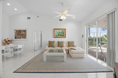 Beautiful 3 bedroom, 2 bath single family home situated on a on  in Florida - for sale on GolfHomes.com, golf home, golf lot