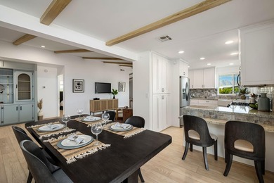 Welcome to your dream retreat in the highly desirable city of on Palm Desert Greens Country Club in California - for sale on GolfHomes.com, golf home, golf lot