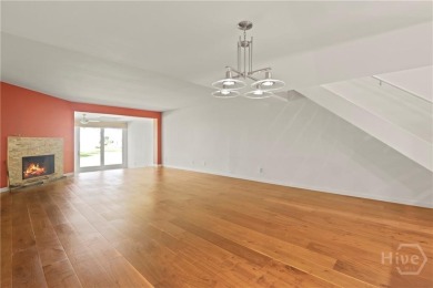 Welcome to this beautifully renovated 2 bed, 2.5 bath townhome on The Landings Club - Oakridge in Georgia - for sale on GolfHomes.com, golf home, golf lot