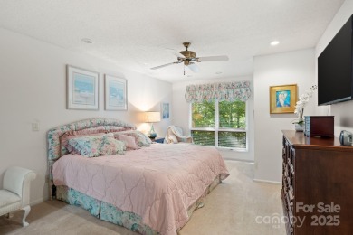 Welcome to this exceptional one level freestanding villa nestled on Kenmure Country Club in North Carolina - for sale on GolfHomes.com, golf home, golf lot
