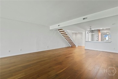 Welcome to this beautifully renovated 2 bed, 2.5 bath townhome on The Landings Club - Oakridge in Georgia - for sale on GolfHomes.com, golf home, golf lot