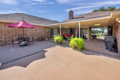 LOVELY UPDATED PROPERTY SITUATED ON THE GOLF COURSE (8 EAST on Green Tree Country Club in Texas - for sale on GolfHomes.com, golf home, golf lot