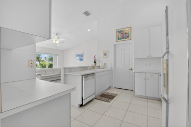 Beautiful 3 bedroom, 2 bath single family home situated on a on  in Florida - for sale on GolfHomes.com, golf home, golf lot