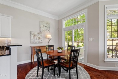 Rare opportunity to own and enjoy the best of the best! on TPC at Wakefield Plantation in North Carolina - for sale on GolfHomes.com, golf home, golf lot