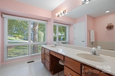 Welcome to this exceptional one level freestanding villa nestled on Kenmure Country Club in North Carolina - for sale on GolfHomes.com, golf home, golf lot