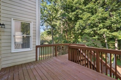 Beautiful home close to the private golf course (Golf Club of on The Golf Club of Georgia in Georgia - for sale on GolfHomes.com, golf home, golf lot