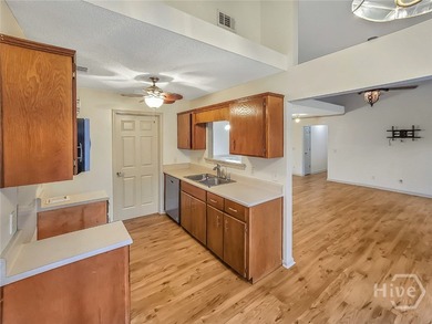 Welcome to Home to Lost Plantation, Rincon's Most Desirable Golf on Lost Plantation Golf Club in Georgia - for sale on GolfHomes.com, golf home, golf lot