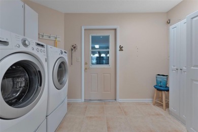 This Completely REMODELED HOME is a rare find and has been on Highland Fairways Golf Club in Florida - for sale on GolfHomes.com, golf home, golf lot