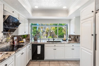 Welcome to 5291 Strasbourg Avenue, a beautifully maintained on Oak Creek Golf Club in California - for sale on GolfHomes.com, golf home, golf lot