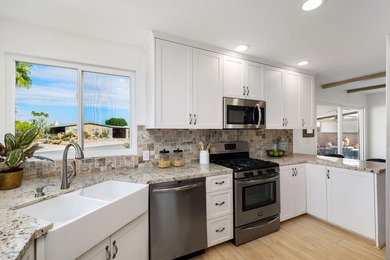 Welcome to your dream retreat in the highly desirable city of on Palm Desert Greens Country Club in California - for sale on GolfHomes.com, golf home, golf lot