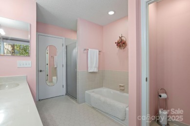 Welcome to this exceptional one level freestanding villa nestled on Kenmure Country Club in North Carolina - for sale on GolfHomes.com, golf home, golf lot