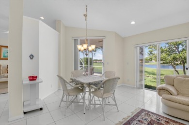 Beautiful 3 bedroom, 2 bath single family home situated on a on  in Florida - for sale on GolfHomes.com, golf home, golf lot