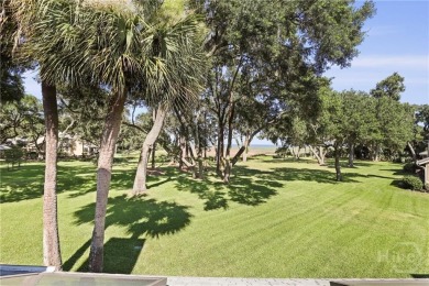 Welcome to this beautifully renovated 2 bed, 2.5 bath townhome on The Landings Club - Oakridge in Georgia - for sale on GolfHomes.com, golf home, golf lot