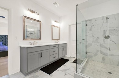 Welcome to your new home, where classic charm meets modern on City Club Marietta in Georgia - for sale on GolfHomes.com, golf home, golf lot