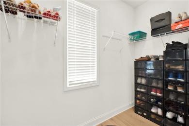 Welcome to your new home, where classic charm meets modern on City Club Marietta in Georgia - for sale on GolfHomes.com, golf home, golf lot