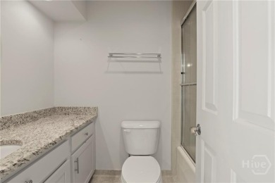 Welcome to this beautifully renovated 2 bed, 2.5 bath townhome on The Landings Club - Oakridge in Georgia - for sale on GolfHomes.com, golf home, golf lot