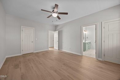 Beautifully Renovated Home in Highly Desired Heritage on Heritage Golf Club in North Carolina - for sale on GolfHomes.com, golf home, golf lot