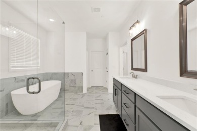 Welcome to your new home, where classic charm meets modern on City Club Marietta in Georgia - for sale on GolfHomes.com, golf home, golf lot