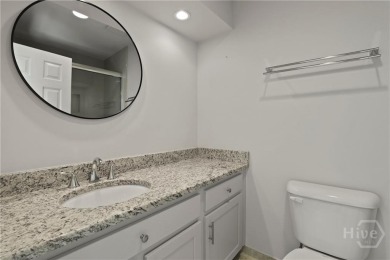 Welcome to this beautifully renovated 2 bed, 2.5 bath townhome on The Landings Club - Oakridge in Georgia - for sale on GolfHomes.com, golf home, golf lot