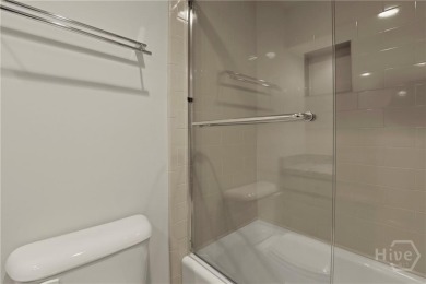 Welcome to this beautifully renovated 2 bed, 2.5 bath townhome on The Landings Club - Oakridge in Georgia - for sale on GolfHomes.com, golf home, golf lot