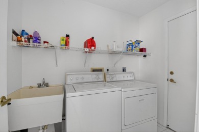 Beautiful 3 bedroom, 2 bath single family home situated on a on  in Florida - for sale on GolfHomes.com, golf home, golf lot