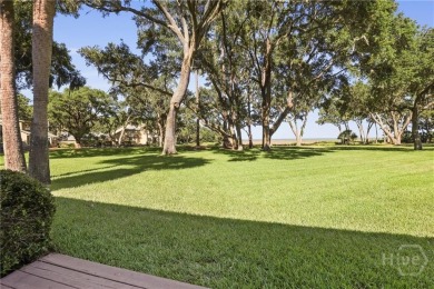 Welcome to this beautifully renovated 2 bed, 2.5 bath townhome on The Landings Club - Oakridge in Georgia - for sale on GolfHomes.com, golf home, golf lot