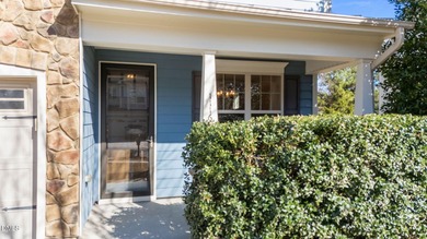 Beautifully Renovated Home in Highly Desired Heritage on Heritage Golf Club in North Carolina - for sale on GolfHomes.com, golf home, golf lot