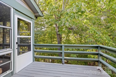 Welcome to this exceptional one level freestanding villa nestled on Kenmure Country Club in North Carolina - for sale on GolfHomes.com, golf home, golf lot