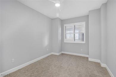 Enjoy refined waterfront living in the exclusive Palmas del Sol on Gulf Harbour Yacht and Country Club in Florida - for sale on GolfHomes.com, golf home, golf lot