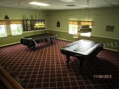 This Completely REMODELED HOME is a rare find and has been on Highland Fairways Golf Club in Florida - for sale on GolfHomes.com, golf home, golf lot