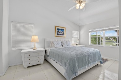Beautiful 3 bedroom, 2 bath single family home situated on a on  in Florida - for sale on GolfHomes.com, golf home, golf lot