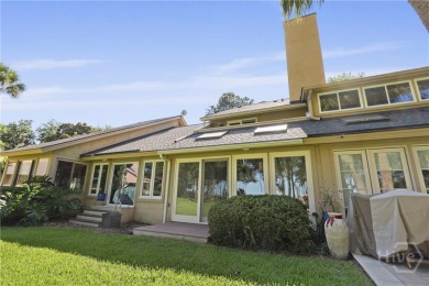 Welcome to this beautifully renovated 2 bed, 2.5 bath townhome on The Landings Club - Oakridge in Georgia - for sale on GolfHomes.com, golf home, golf lot