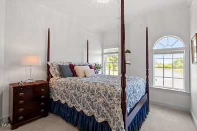 Rare opportunity to own and enjoy the best of the best! on TPC at Wakefield Plantation in North Carolina - for sale on GolfHomes.com, golf home, golf lot