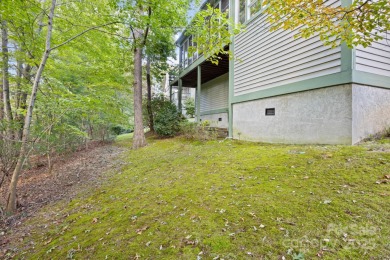 Welcome to this exceptional one level freestanding villa nestled on Kenmure Country Club in North Carolina - for sale on GolfHomes.com, golf home, golf lot