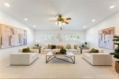 Welcome to 5291 Strasbourg Avenue, a beautifully maintained on Oak Creek Golf Club in California - for sale on GolfHomes.com, golf home, golf lot