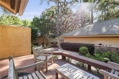 Welcome to this beautifully renovated 2 bed, 2.5 bath townhome on The Landings Club - Oakridge in Georgia - for sale on GolfHomes.com, golf home, golf lot
