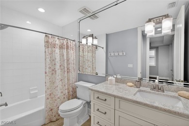 Enjoy refined waterfront living in the exclusive Palmas del Sol on Gulf Harbour Yacht and Country Club in Florida - for sale on GolfHomes.com, golf home, golf lot