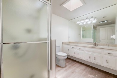 Welcome to this move-in-ready, expanded 2-bedroom, 1 bath corner on Leisure World Seal Beach Golf Course in California - for sale on GolfHomes.com, golf home, golf lot