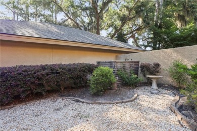 Welcome to this beautifully renovated 2 bed, 2.5 bath townhome on The Landings Club - Oakridge in Georgia - for sale on GolfHomes.com, golf home, golf lot
