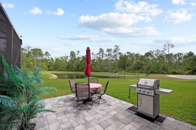 Nature,Views,Privacy And Location In This Exclusive 55+ Gated on Grand Reserve Golf Course in Florida - for sale on GolfHomes.com, golf home, golf lot