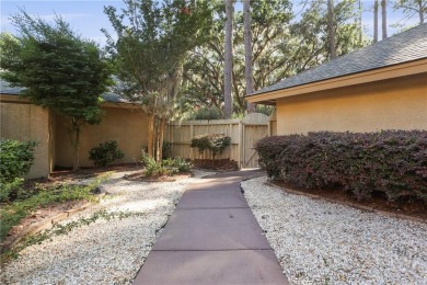 Welcome to this beautifully renovated 2 bed, 2.5 bath townhome on The Landings Club - Oakridge in Georgia - for sale on GolfHomes.com, golf home, golf lot