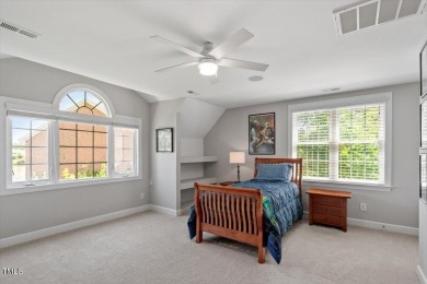 Rare opportunity to own and enjoy the best of the best! on TPC at Wakefield Plantation in North Carolina - for sale on GolfHomes.com, golf home, golf lot